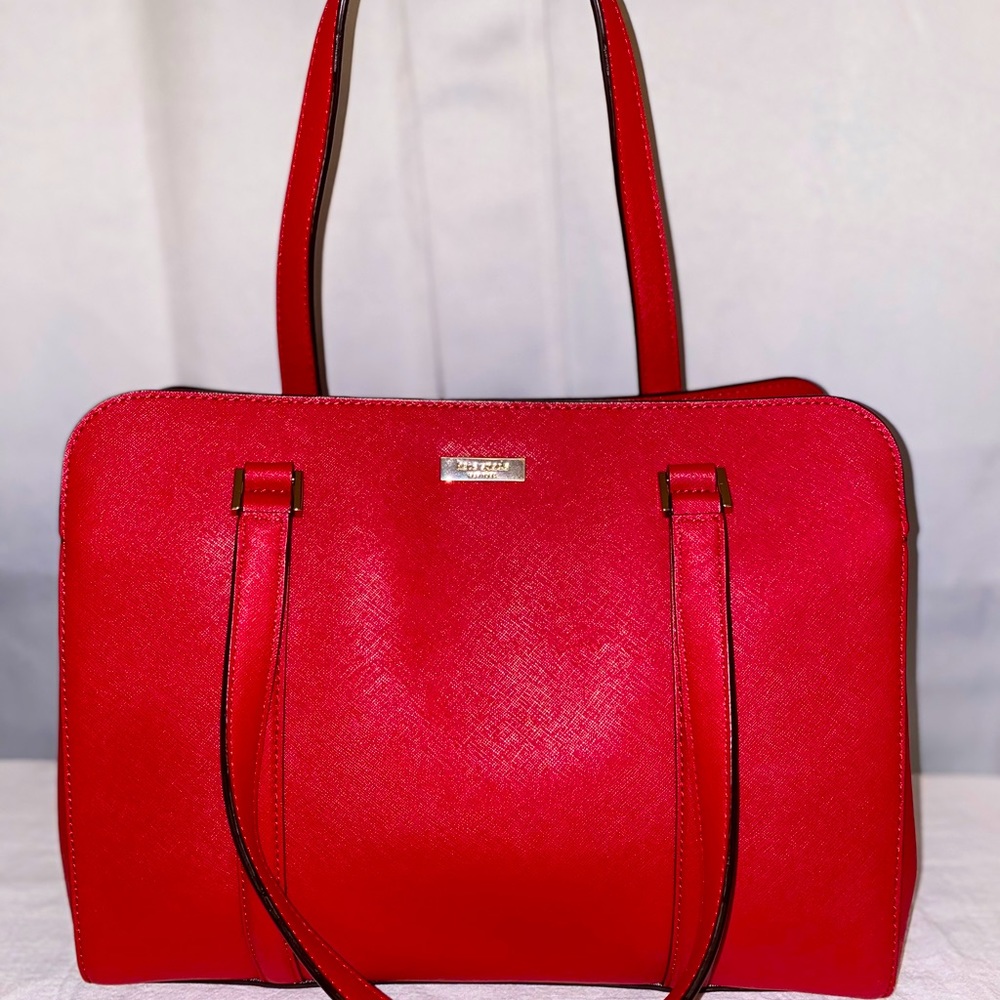 Kate Spade tote NWT